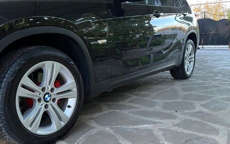 BMW X1, 2011 год, 1 229 000 рублей, 6 фотография