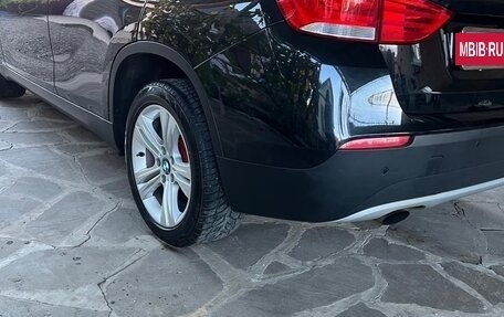 BMW X1, 2011 год, 1 229 000 рублей, 7 фотография