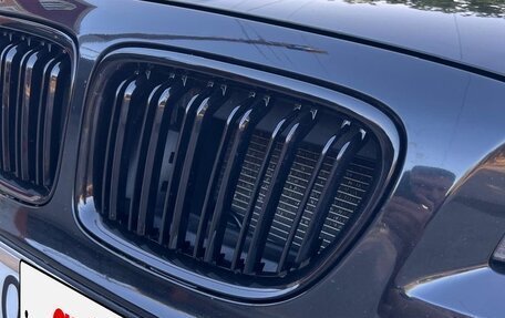 BMW X1, 2011 год, 1 229 000 рублей, 13 фотография