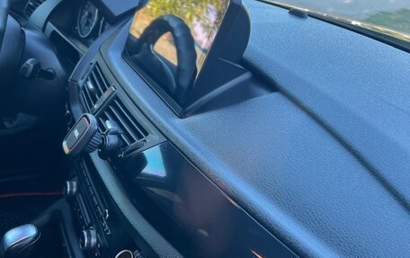 BMW X1, 2011 год, 1 229 000 рублей, 15 фотография