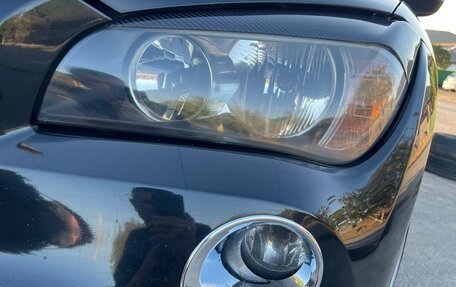 BMW X1, 2011 год, 1 229 000 рублей, 11 фотография