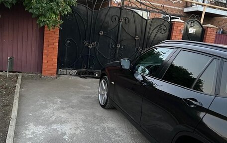 BMW X1, 2011 год, 1 229 000 рублей, 8 фотография