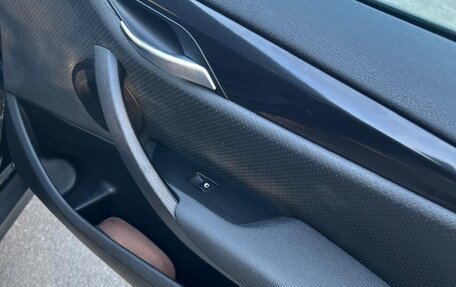 BMW X1, 2011 год, 1 229 000 рублей, 16 фотография