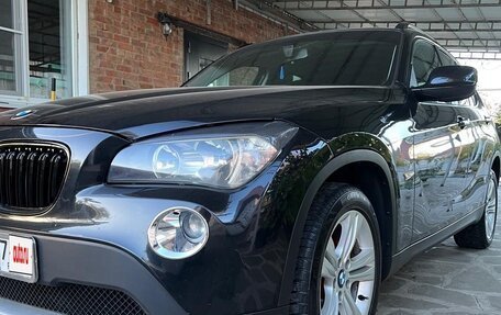 BMW X1, 2011 год, 1 229 000 рублей, 5 фотография