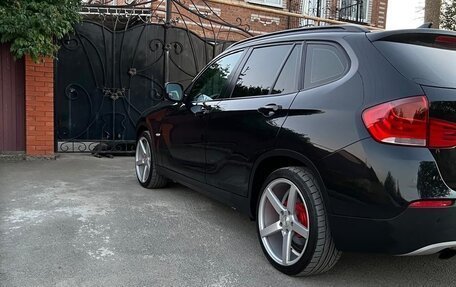 BMW X1, 2011 год, 1 229 000 рублей, 9 фотография