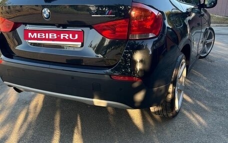 BMW X1, 2011 год, 1 229 000 рублей, 19 фотография