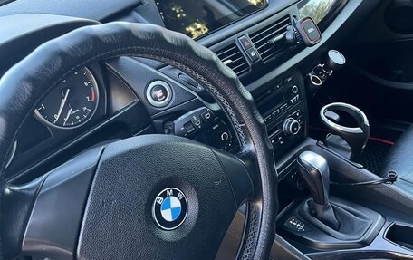 BMW X1, 2011 год, 1 229 000 рублей, 22 фотография