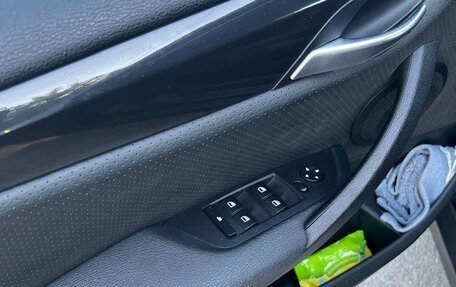 BMW X1, 2011 год, 1 229 000 рублей, 21 фотография