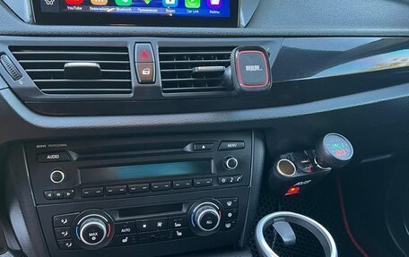 BMW X1, 2011 год, 1 229 000 рублей, 33 фотография