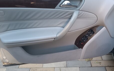 Mercedes-Benz C-Класс, 2003 год, 599 000 рублей, 24 фотография