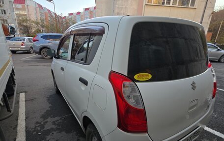 Suzuki Alto, 2013 год, 360 000 рублей, 3 фотография