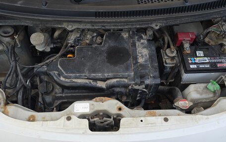 Suzuki Alto, 2013 год, 360 000 рублей, 8 фотография