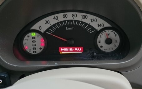 Suzuki Alto, 2013 год, 360 000 рублей, 7 фотография