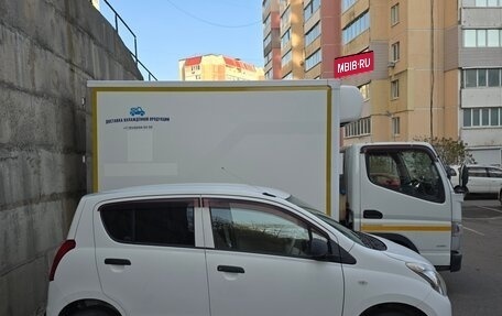 Suzuki Alto, 2013 год, 360 000 рублей, 5 фотография