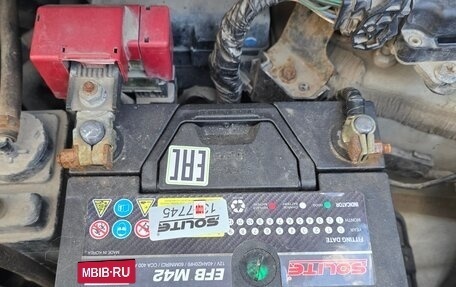 Suzuki Alto, 2013 год, 360 000 рублей, 9 фотография