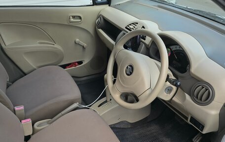 Suzuki Alto, 2013 год, 360 000 рублей, 16 фотография