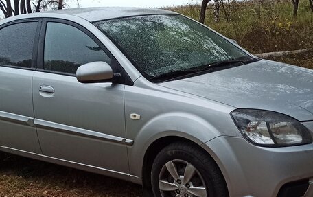 KIA Rio II, 2009 год, 460 000 рублей, 6 фотография