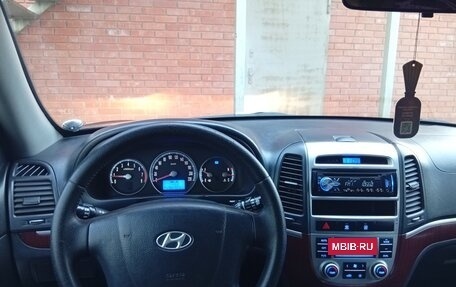 Hyundai Santa Fe III рестайлинг, 2007 год, 950 000 рублей, 4 фотография