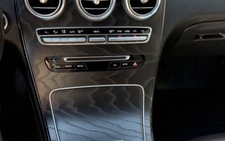 Mercedes-Benz GLC, 2015 год, 2 900 000 рублей, 4 фотография