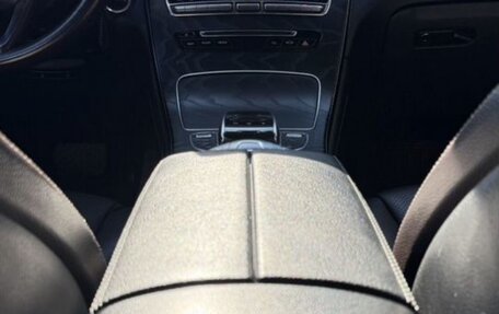 Mercedes-Benz GLC, 2015 год, 2 900 000 рублей, 5 фотография