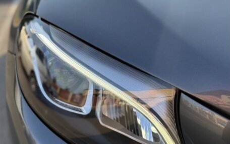 Mercedes-Benz GLC, 2015 год, 2 900 000 рублей, 2 фотография