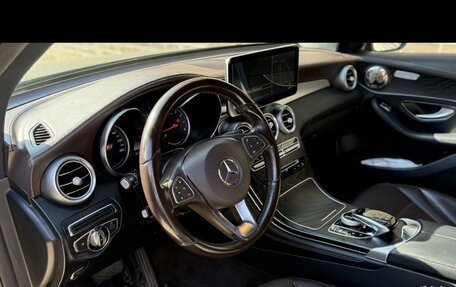 Mercedes-Benz GLC, 2015 год, 2 900 000 рублей, 3 фотография