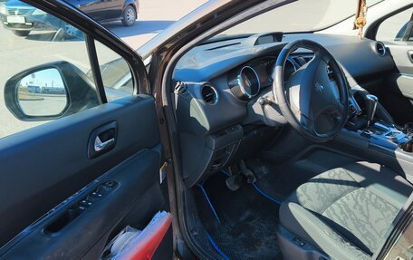 Peugeot 3008 I рестайлинг, 2012 год, 680 000 рублей, 3 фотография