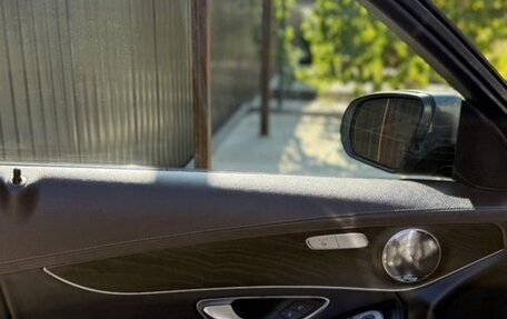 Mercedes-Benz GLC, 2015 год, 2 900 000 рублей, 6 фотография