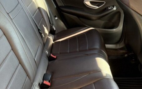 Mercedes-Benz GLC, 2015 год, 2 900 000 рублей, 8 фотография