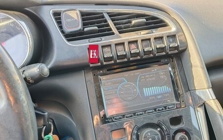 Peugeot 3008 I рестайлинг, 2012 год, 680 000 рублей, 2 фотография