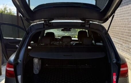 Mercedes-Benz GLC, 2015 год, 2 900 000 рублей, 7 фотография