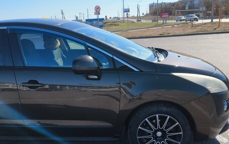 Peugeot 3008 I рестайлинг, 2012 год, 680 000 рублей, 6 фотография