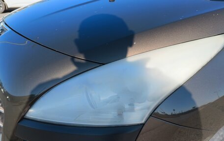 Peugeot 3008 I рестайлинг, 2012 год, 680 000 рублей, 7 фотография