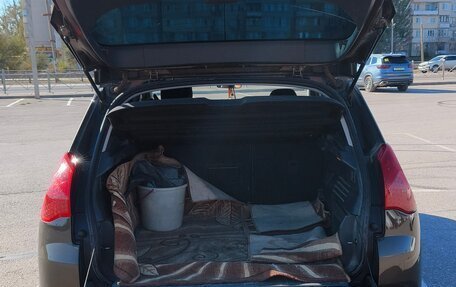 Peugeot 3008 I рестайлинг, 2012 год, 680 000 рублей, 8 фотография