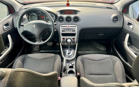 Peugeot 308 II, 2010 год, 480 000 рублей, 2 фотография