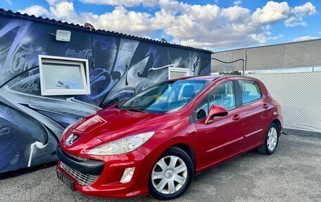 Peugeot 308 II, 2010 год, 480 000 рублей, 5 фотография