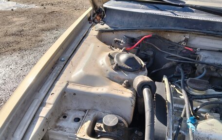 KIA Optima II, 2000 год, 245 000 рублей, 7 фотография