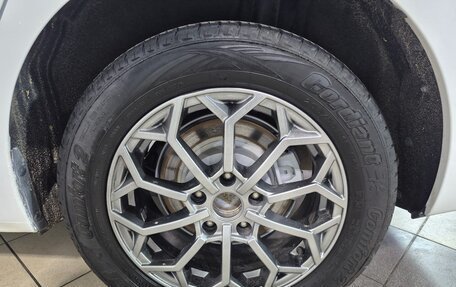 Nissan Sentra, 2015 год, 899 000 рублей, 20 фотография