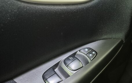 Nissan Sentra, 2015 год, 899 000 рублей, 18 фотография