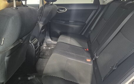 Nissan Sentra, 2015 год, 899 000 рублей, 15 фотография