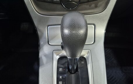 Nissan Sentra, 2015 год, 899 000 рублей, 16 фотография