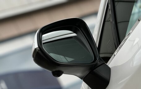 Lexus RX IV рестайлинг, 2025 год, 9 390 000 рублей, 8 фотография