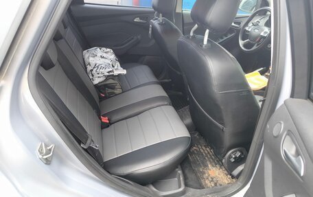 Ford Focus III, 2012 год, 800 000 рублей, 13 фотография