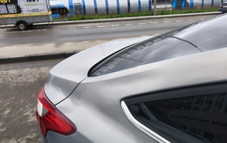 Ford Focus III, 2012 год, 800 000 рублей, 9 фотография