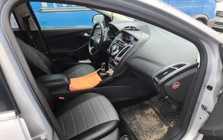 Ford Focus III, 2012 год, 800 000 рублей, 14 фотография