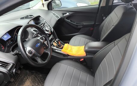 Ford Focus III, 2012 год, 800 000 рублей, 15 фотография