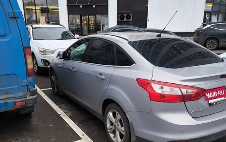 Ford Focus III, 2012 год, 800 000 рублей, 4 фотография