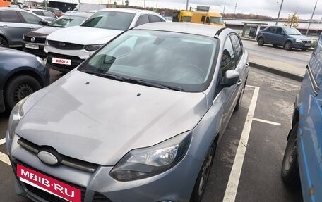 Ford Focus III, 2012 год, 800 000 рублей, 2 фотография