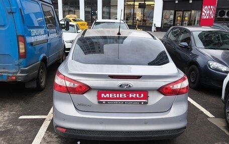 Ford Focus III, 2012 год, 800 000 рублей, 3 фотография