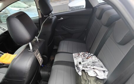 Ford Focus III, 2012 год, 800 000 рублей, 18 фотография